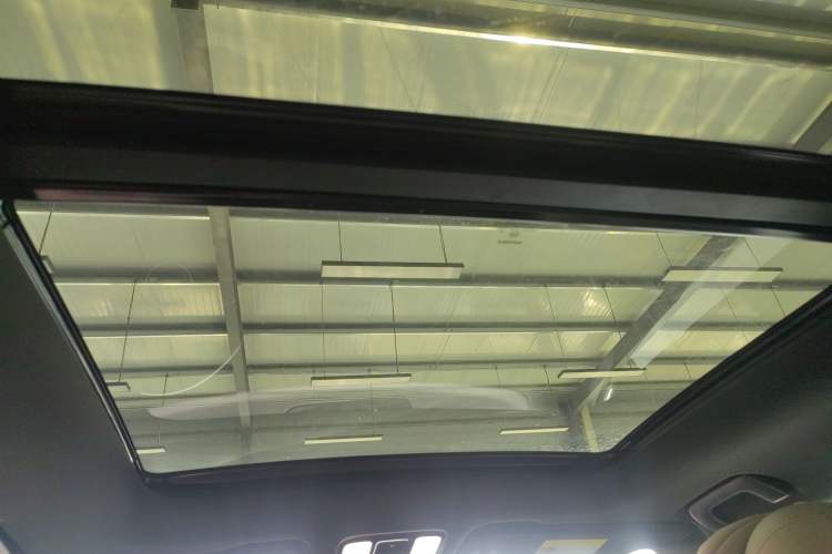 Used Li Auto ONE 2020 Extended-Range 6-Seater Version