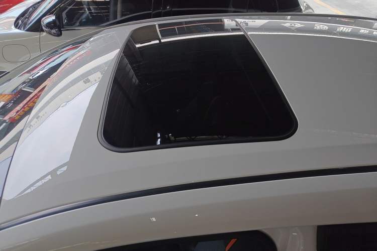 Used Toyota Corolla 2021 1.2T S-CVT Elite PLUS Edition Roof