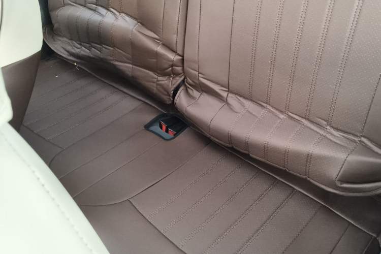 Used Qiyuan Lumin 2025 205 km Xiangqin Version