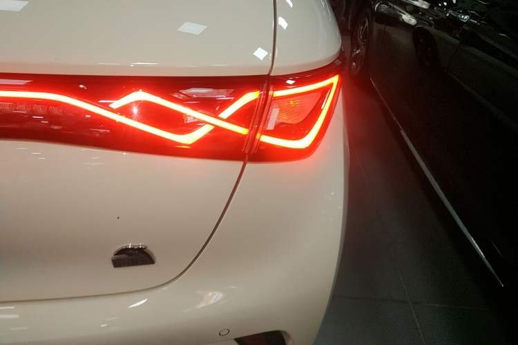 Used BYD Dolphin 2024 Honor Edition 420km Freedom Version
