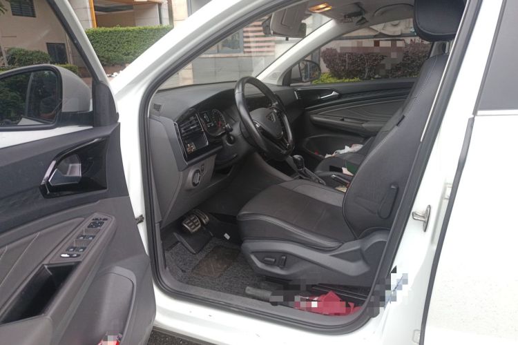 Used Jetta VS5 2019 280TSI Automatic Glory Edition