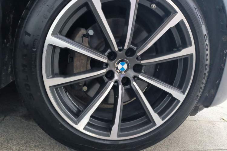 Used BMW 6 Series GT 2019 630i Luxury Design Package