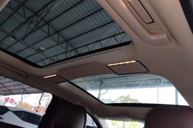 Used Mercedes-Benz E-Class 2022 E 300 L Stylish Model
