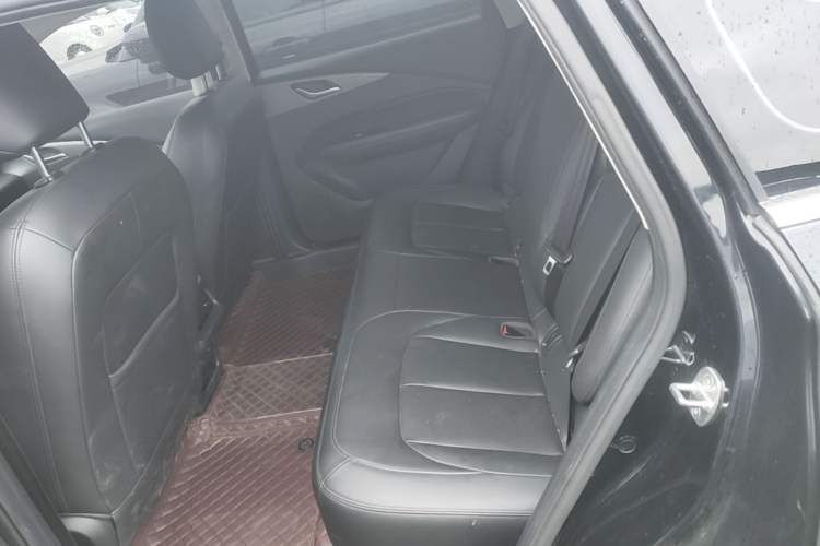 Used Wuling Xingguang 2023 150 Advanced Edition
