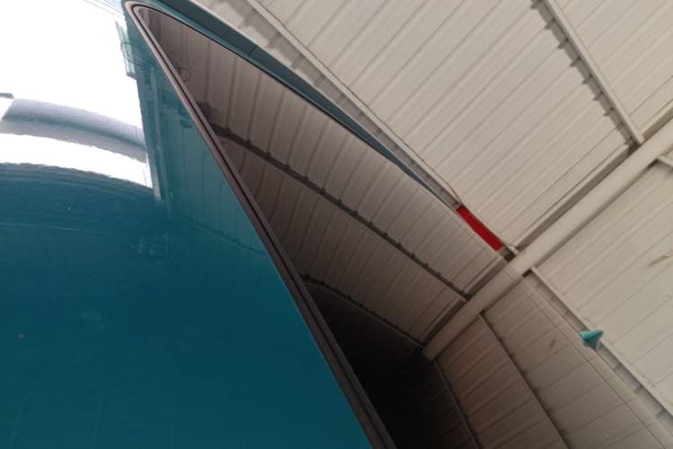 Used Chery Tiggo 7 2020 1.5T CVT Luxury Model