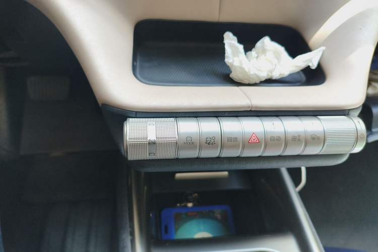 Used BYD Dolphin 2023 420 km Fashion Edition
