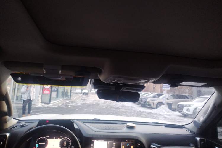 Used Haval DARGO 2021 2.0T DCT Two-Wheel Drive Chinese Mastiff Edition