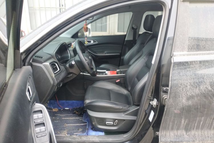 Used Chery Tiggo 8 2018 1.5 TCI Manual Luxury 7-Seater Left Front Seat