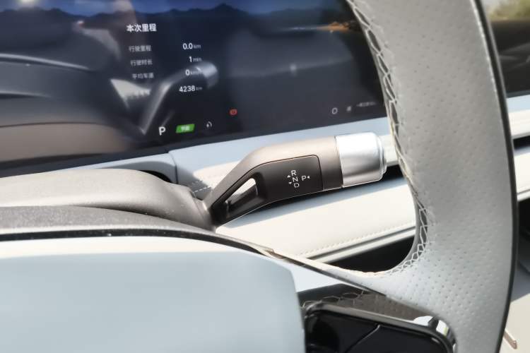 Used Geely Galaxy E8 2025 700 km Long-Range Intelligent Driving Version