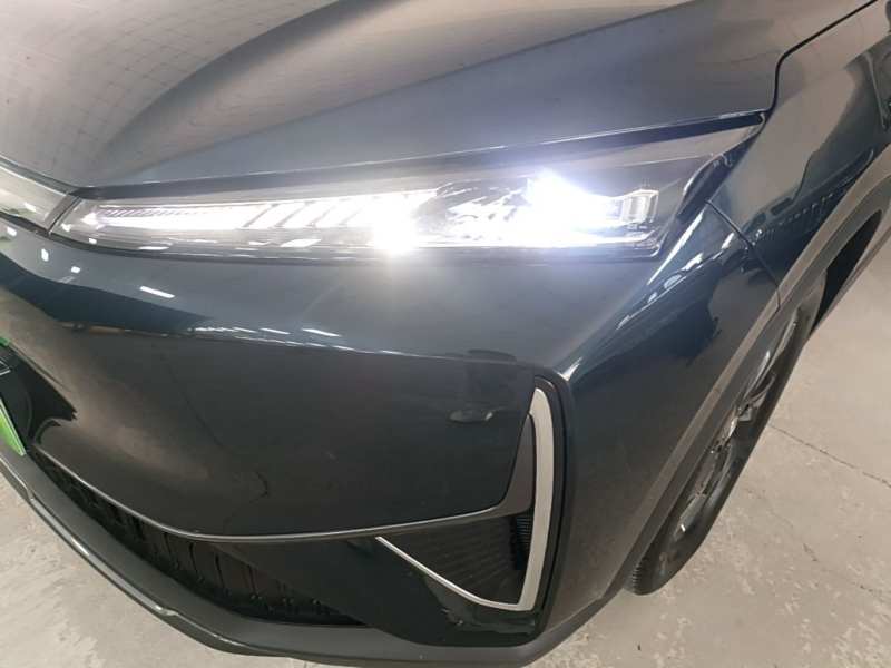 Used Dongfeng Aeolus L7 New Energy 2025 518 Comfort Edition — 23