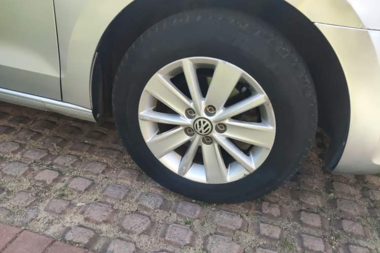 Used Volkswagen Jetta 2013 1.4L Manual Fashion Model
