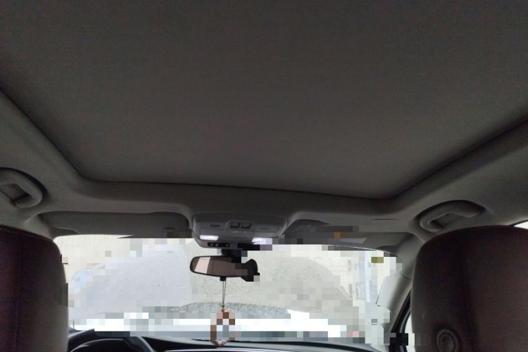 Used Buick Envision 2020 28T Four-Wheel Drive Elite Version
