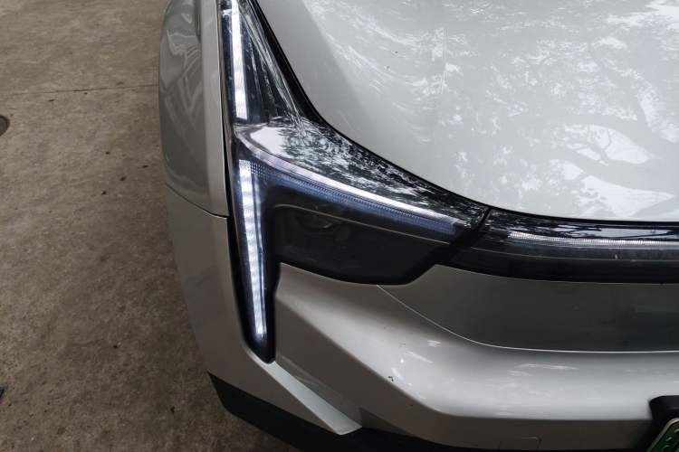 Used NETA U 2020 400 U-Create
