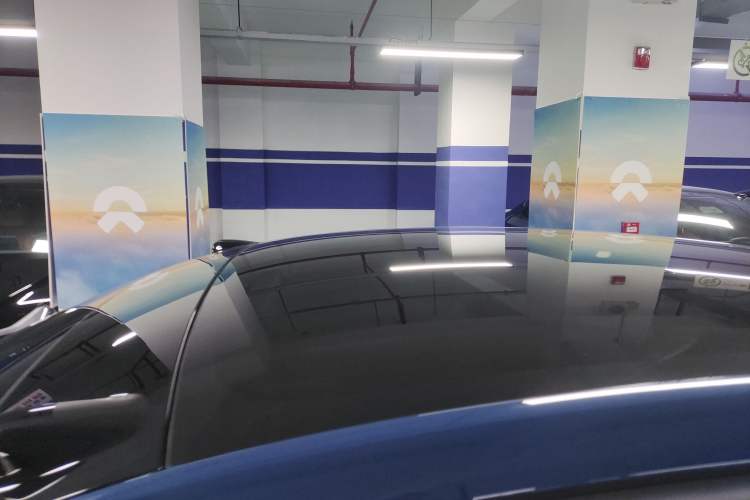 Used ONVO L60 2024 60 kWh All-Wheel Drive