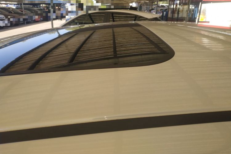 Used Nissan Sylphy 2021 Classic 1.6XL CVT Luxury Edition
