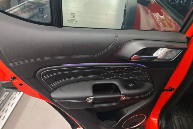 Used Tank 300 2021 Off-Road Edition 2.0T Conqueror