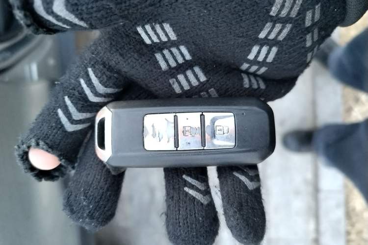 Used Baojun 510 2017 1.5L Manual Luxury Model