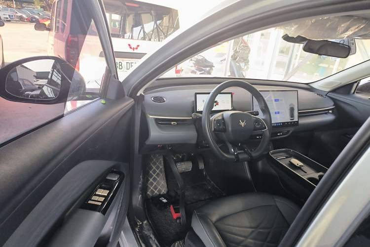 Used ARCFOX T1 2025 Model 425 PRO