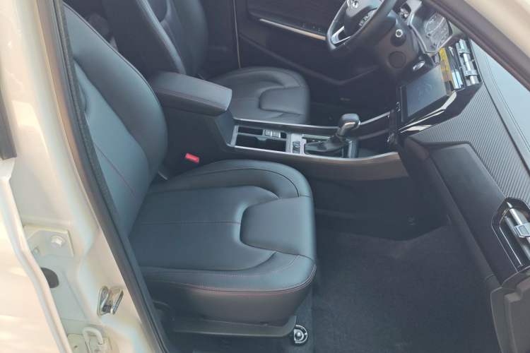 Used Chery Tiggo 3X 2021 Diamond Edition 1.5L CVT 3-Carat