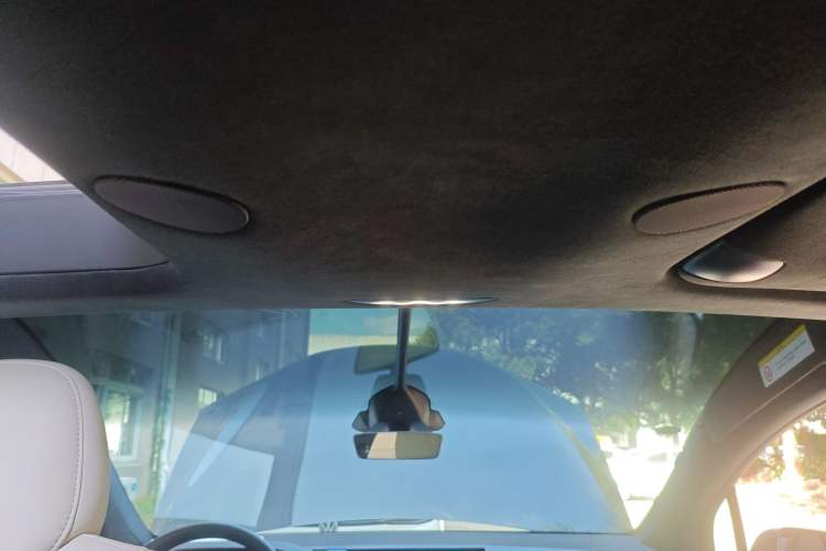 Used Tesla Model X 2023 Three-Motor All-Wheel-Drive Plaid Version