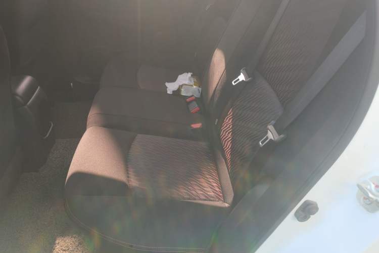 Used Nissan Lannia 2016 1.6L CVT Smart Cool Edition