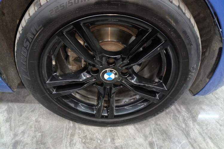 Used BMW 3 Series GT 2019 320i M Sport
