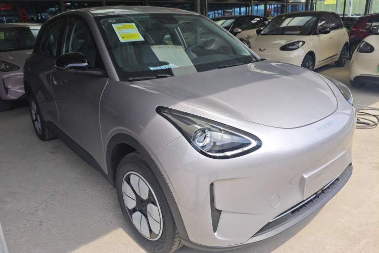 Used Geely Galaxy Geome 2026 Model 310km Youth Edition