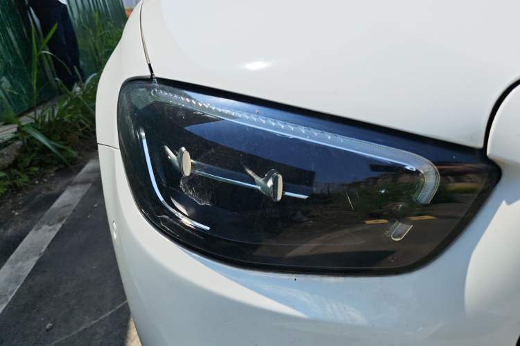 Used Mercedes-Benz E-Class 2021 Facelift E 260 L Sport Edition