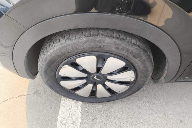 Used Wuling Bingo 2023 333 km Lingxi Connected Version