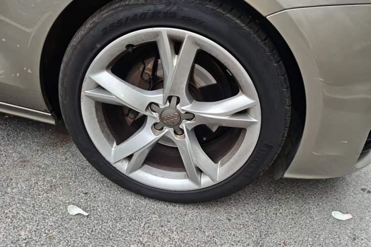 Used Audi A7 2014 35 FSI quattro Technology Edition
