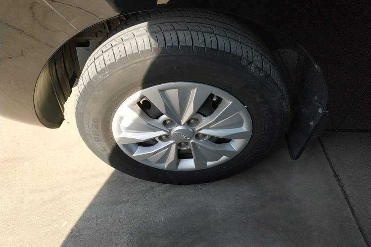 Used JAC Refine M3 2019 PLUS Maker Edition 1.8L Luxury Model
