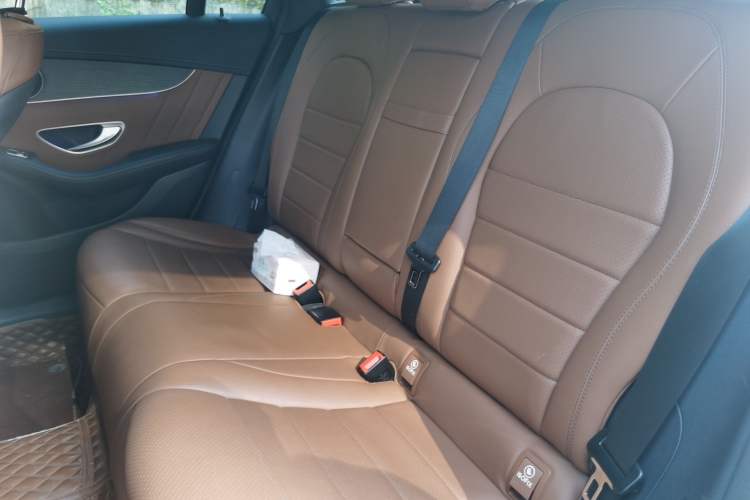 Used Mercedes-Benz GLC Coupe 2022 Refreshed GLC 300 4MATIC Coupe SUV