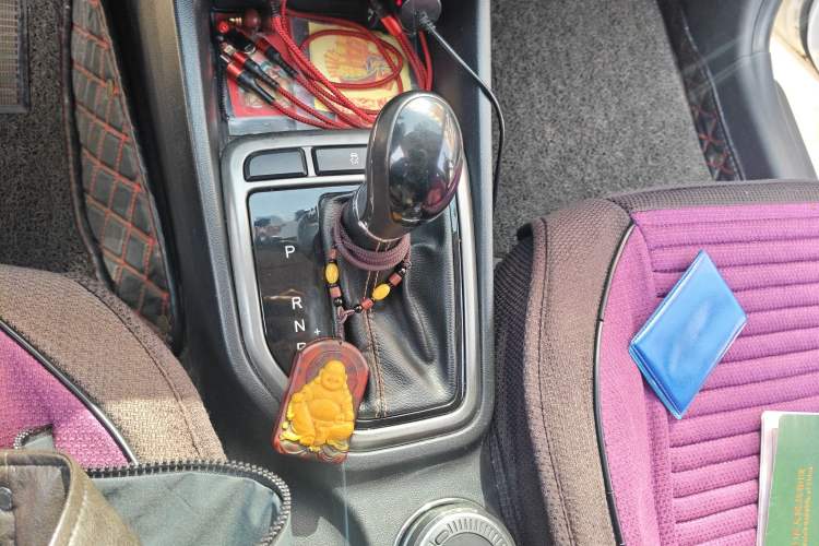 Used CHANGAN Eado 2016 1.6L GDI Automatic JingShang Model