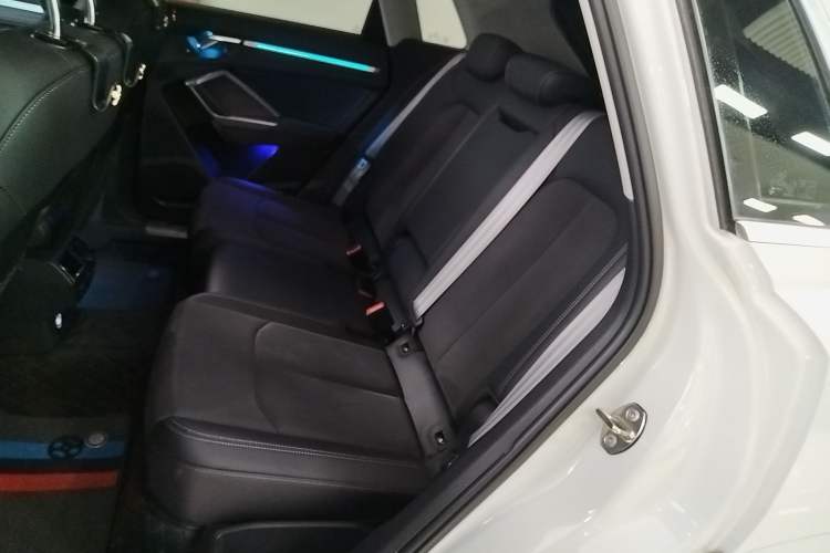 Used Audi Q3 2023 35 TFSI Progressive Dynamic Edition (1.4T)