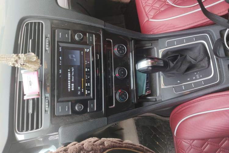 Used Volkswagen Golf 2018 1.6L Automatic Comfort Model