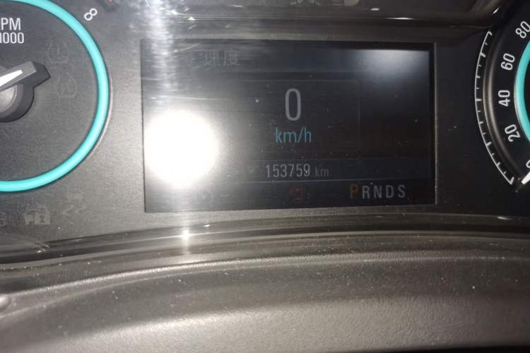 Used Buick LaCrosse 2014 2.0T SIDI Elite Tech Version