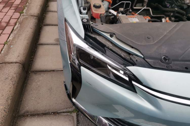 Used Buick Velite 6 2022 Connected Intelligence PLUS Version
