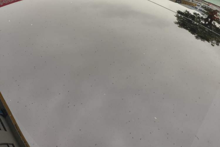 Used Tesla Model 3 2025 Long-Range All-Wheel-Drive Version
