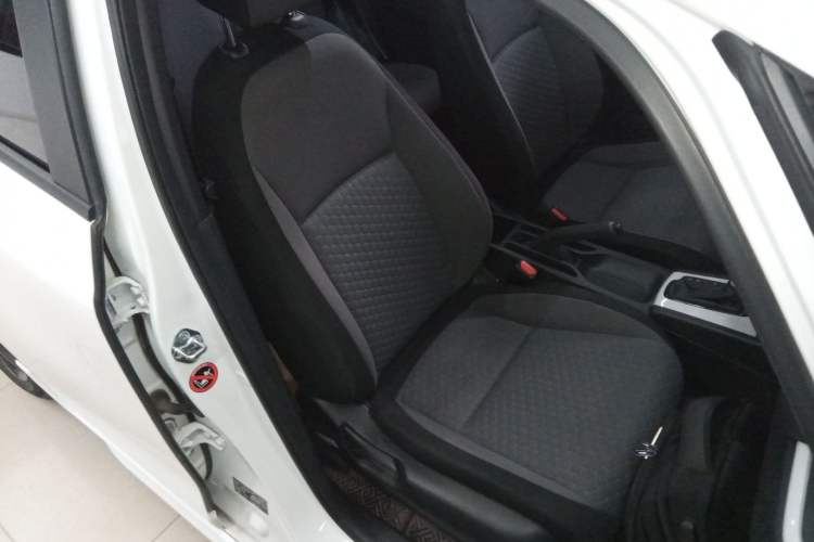 Used Honda Fit 2022 1.5L CVT Acura MUGEN Edition
