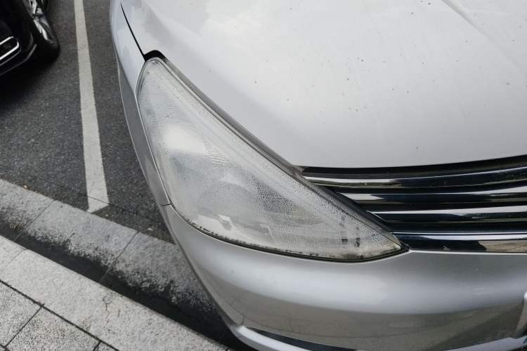 Used Nissan Livina 2015 1.6XE CVT Comfort Edition
