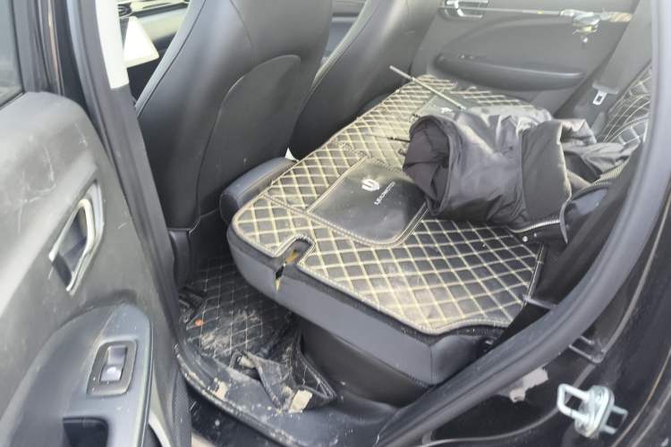 Used Leapmotor T03 2022 Star Diamond Edition