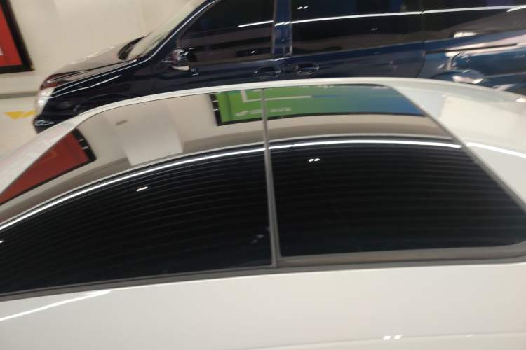 Used Volkswagen Sagitar 2019 280TSI DSG Comfort Version China VI Standard
