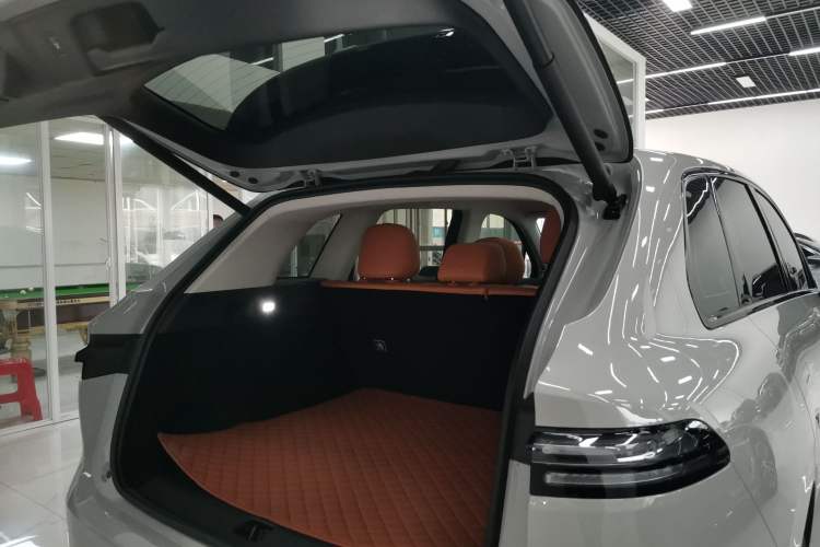 Used Leapmotor C10 2024 530 Smart Edition