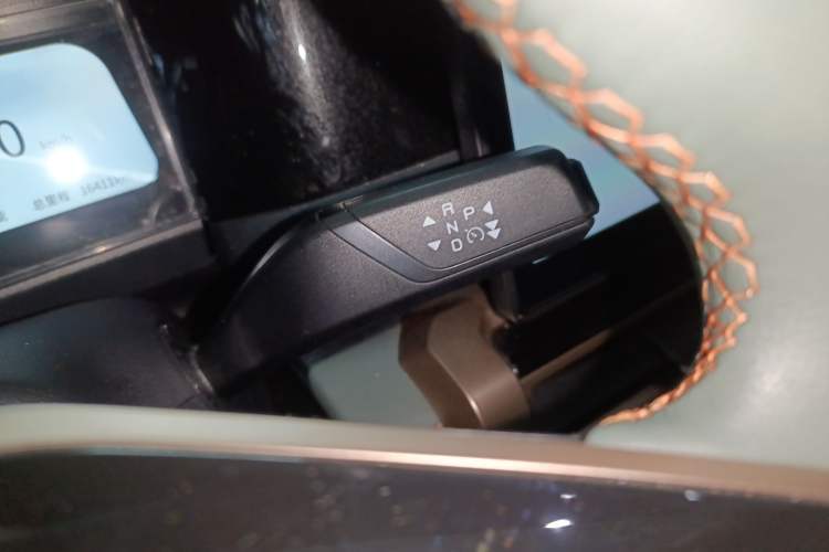 Used iCAR 03 2024 472km Four-Wheel Drive Long-Range Version