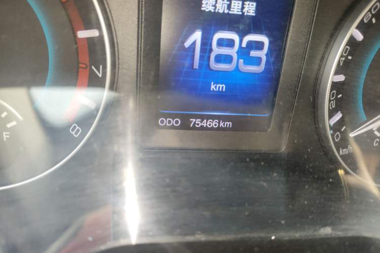 Used Haval H2 2014 1.5T Manual Two-Wheel Drive Elite Edition