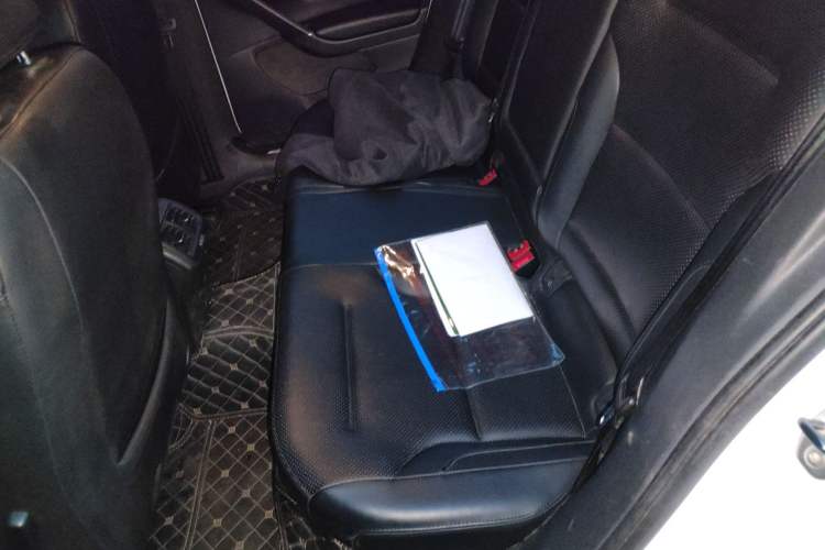 Used Volkswagen Golf 2014 1.4TSI Automatic Comfort Model
