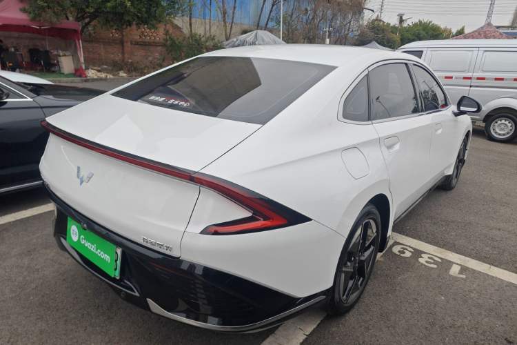 Used Wuling Xingguang 2023 150 Advanced Edition
