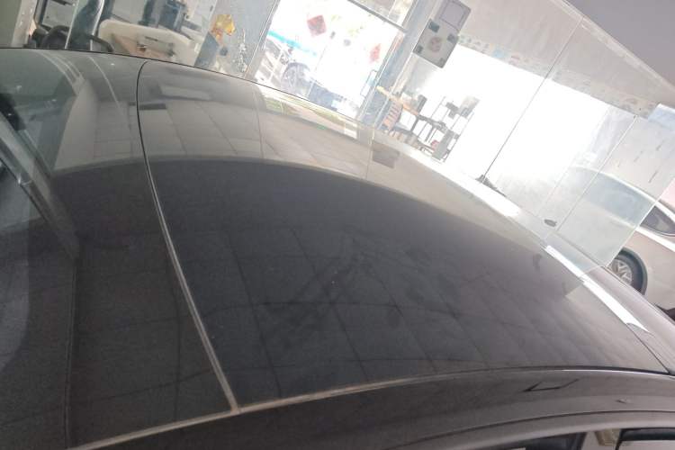 Used Tesla Model 3 2021 Performance High-Performance All-Wheel-Drive Version
