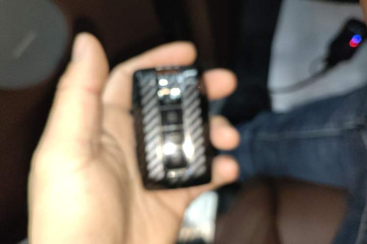 Used Tank 700 New Energy 2024 Hi4-T Extreme Edition