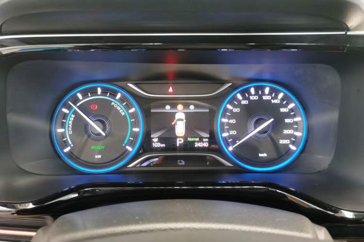 Used AION S 2020 Meizu 580